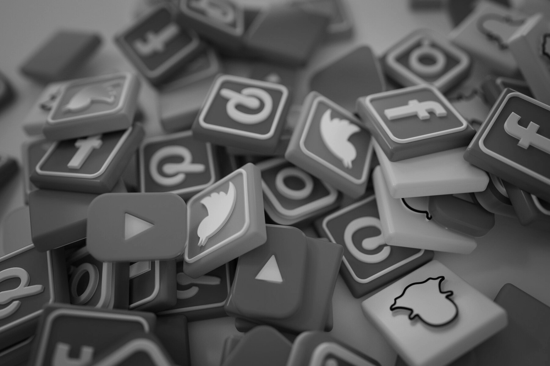 Social Media Management